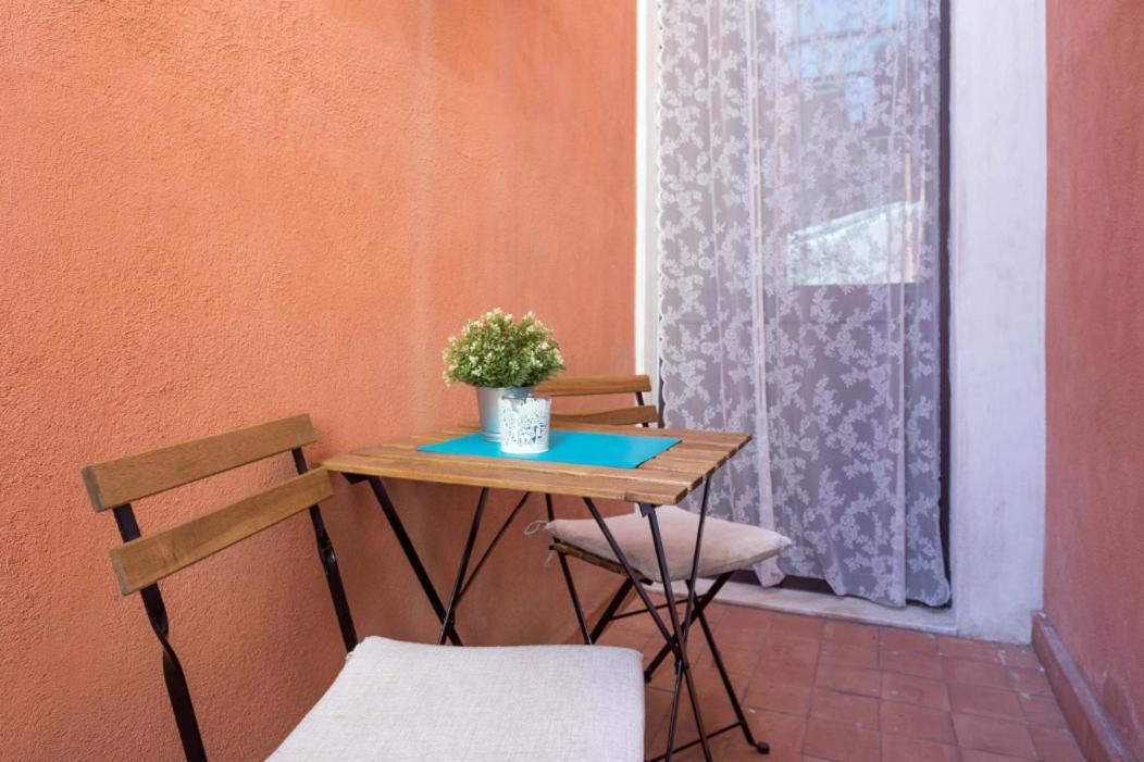 Centre Apartment Grotte Bianche 2 كاتانيا المظهر الخارجي الصورة