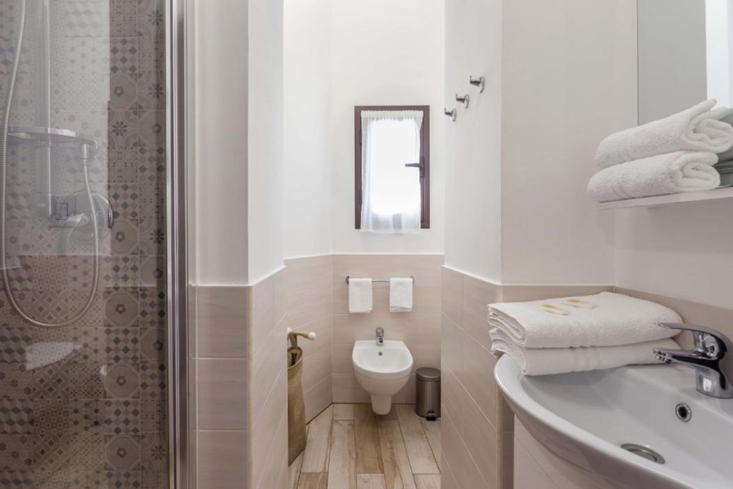 Centre Apartment Grotte Bianche 2 كاتانيا المظهر الخارجي الصورة