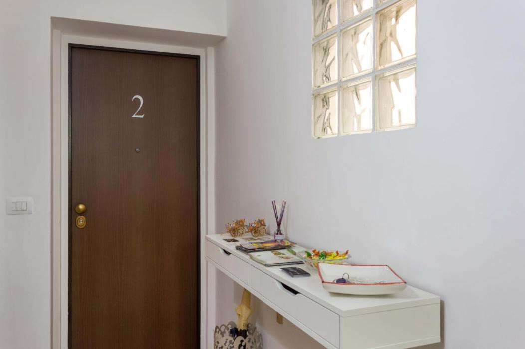 Centre Apartment Grotte Bianche 2 كاتانيا المظهر الخارجي الصورة