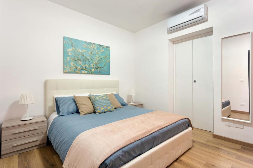 Centre Apartment Grotte Bianche 2 كاتانيا المظهر الخارجي الصورة