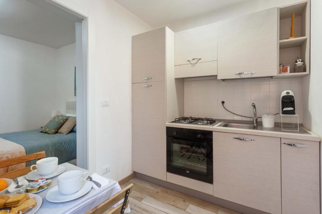 Centre Apartment Grotte Bianche 2 كاتانيا المظهر الخارجي الصورة